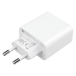 Ładowarka Xiaomi Mi 33W Type A + Type C Charger