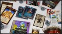 Portal Games Dodatek do gry Iron Maiden Zestaw 1