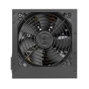 Thermaltake Zasilacz - Litepower II Black 750W (Active PFC, 2xPEG, 120mm, Single Rail)