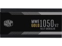 COOLER MASTER ZASILACZ ZASILACZ MWE GOLD-V2 1050W MODULAR 80+ GOLD ATX3.0