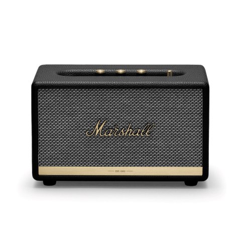 Marshall Acton II BT Black