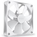 NZXT CHŁODZENIE NZXT WENTYLATOR DO ZASILACZA/OBUDOWY F120P PWM BIAŁY RF-P12SF-W1