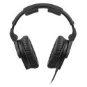 Sennheiser HD-280PRO Black słuchawki zamknięte