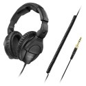 Sennheiser HD-280PRO Black słuchawki zamknięte