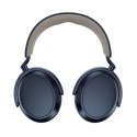 Sennheiser Momentum 4 Wireless On-Ear Headphones Denim