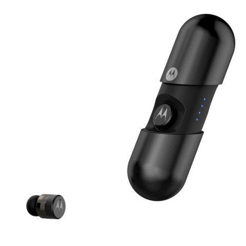 Słuchawki Motorola VerveBuds 400 BT True Wireless Black