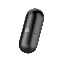 Słuchawki Motorola VerveBuds 400 BT True Wireless Black