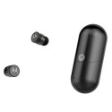 Słuchawki Motorola VerveBuds 400 BT True Wireless Black