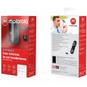 Słuchawki Motorola VerveBuds 400 BT True Wireless Black