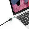 AUKEY Zestaw 3 szt. kabli Quick Charge USB C-USB 3.0 | 3 x 1m CB-CMD3