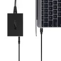 AUKEY Zestaw 3 szt. kabli Quick Charge USB C-USB 3.0 | 3 x 1m CB-CMD3