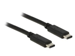 Delock Kabel USB-C -> USB-C M/M 1m 2.0