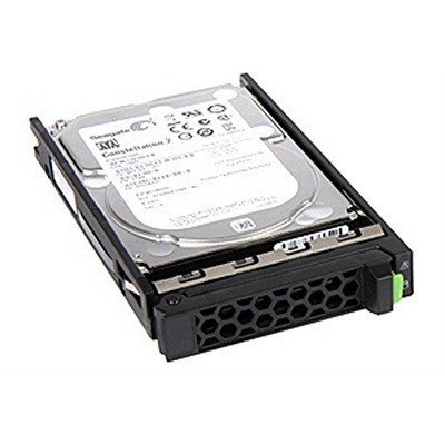 Fujitsu SAS12G 1.8TB 10K 512e 3.5 S26361-F5569-L118