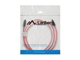 LANBERG Kabel SATA DATA III 1M