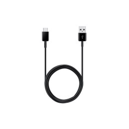 Samsung Kabel Typ-C USB 2.0, 1.5m, czarny