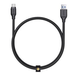 AUKEY CB-AC1 KABEL USB-C QC PD 1.2M 3A NYLON