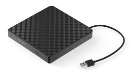 NAPĘD KRUX DVD PORTABLE DRIVE (WYPRZEDAŻ)