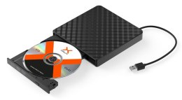 NAPĘD KRUX DVD PORTABLE DRIVE (WYPRZEDAŻ)