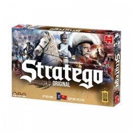 Tm Toys Gra Stratego Original