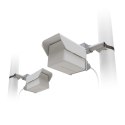 Wireless Wire Cube Pro CubeG-5ac60aypair