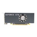 AFOX Karta graficzna - Geforce GTX 1050 Ti 4GB GDDR5 128Bit HDMI DP