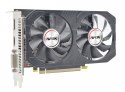 AFOX Karta graficzna - Radeon RX 550 8GB GDDR5 128Bit DVI HDMI DP ATX Dual V6