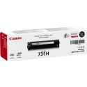 Canon Toner CRG-731H 6273B002 Black