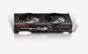 Karta graficzna SAPPHIRE Radeon RX 6700 XT PULSE Gaming 12GB GDDR6 (WYPRZEDAŻ)