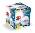 Ravensburger Polska Puzzle 3D Kula Pokemon Heal Ball