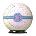 Ravensburger Polska Puzzle 3D Kula Pokemon Heal Ball