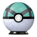 Ravensburger Polska Puzzle 3D Kula Pokemon Net Ball