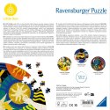 Ravensburger Polska Puzzle 500 elementów Małe Słońca Zaangażowanie