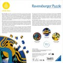 Ravensburger Polska Puzzle 500 elementów Małe Słońca Zmiana