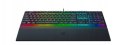 Razer Gaming Keyboard Ornata V3 Gaming keyboard Durable spill-resistant design; Cable routing options; Razer Synapse enabled; Fu