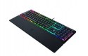 Razer Gaming Keyboard Ornata V3 Gaming keyboard Durable spill-resistant design; Cable routing options; Razer Synapse enabled; Fu