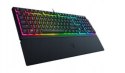 Razer Gaming Keyboard Ornata V3 Gaming keyboard Durable spill-resistant design; Cable routing options; Razer Synapse enabled; Fu