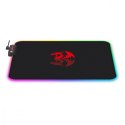 Redragon Podkładka pod mysz - Pluto P026 RGB