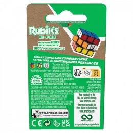 Spin Master Rubiks: Kostka 3x3 EKO