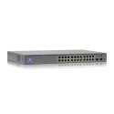 Switch ALTA LABS S24-POE 24-Port Gigabit 16x PoE+ 240W 2x SFP+ Bluetooth Rack