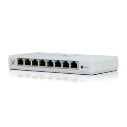 Switch ALTA LABS S8-POE 8-Port Gigabit 4x PoE+ 60W Bluetooth