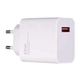 Xiaomi charger 33W + USB C cable