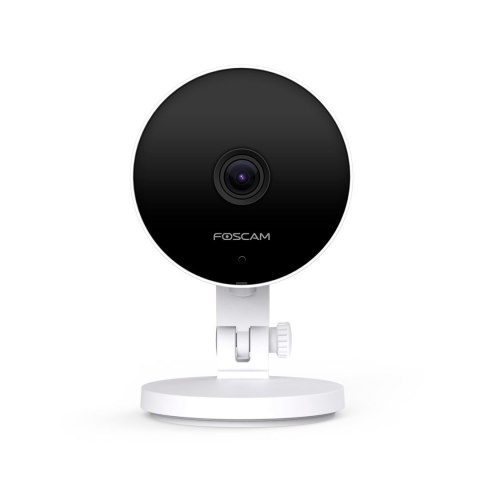 Kamera IP Wi-fi Foscam C2M 2Mpix Czarna