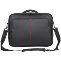 MODECOM TORBA DO LAPTOPA 15,6'' BOSTON CZARNA