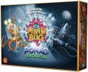 Portal Games Gra Mindbug: Ponad ewolucje