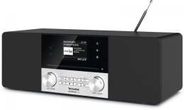 TechniSat Digitradio 3 IR DAB+/FM Czarne