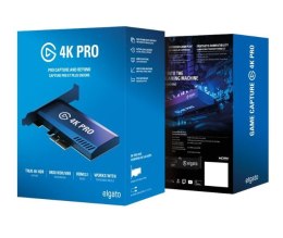 ELGATO Rejestrator obrazu Game Capture 4K Pro