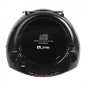 Eltra Radio MASZA 2 USB/CD czarne