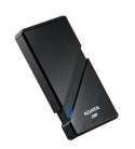 Adata Zewnętrzny dysk SSD SE920 4TB USB4C 3800/3700 MB/s Black