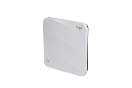 RUIJIE ACCESS POINT 1 PORT 1GBIT + 1 PORT SFP 2.5GBIT | WI-FI 6 - 802.11AX - 2.97GBPS | ZASILANY POE | WEWNĘTRZNY