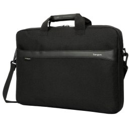 Targus Torba na laptopa 13-14'' GeoLite EcoSmart Slim Brief - Black